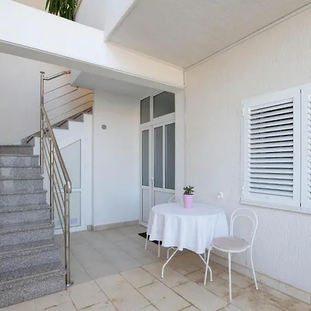 Apartment Put Mocila VI Апартаменты