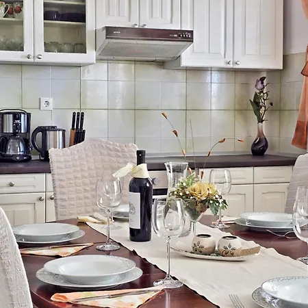 Apartment Put Mocila VI