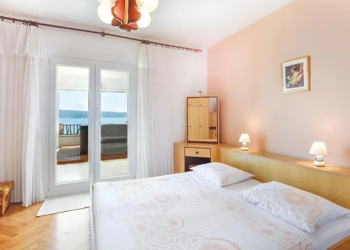 Апартаменты Apartment Put Mocila VI Милна