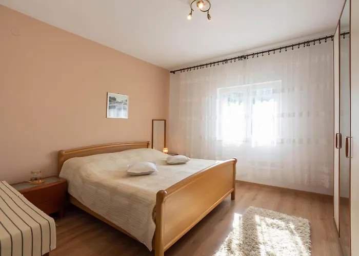Apartment Put Mocila VI Апартаменты