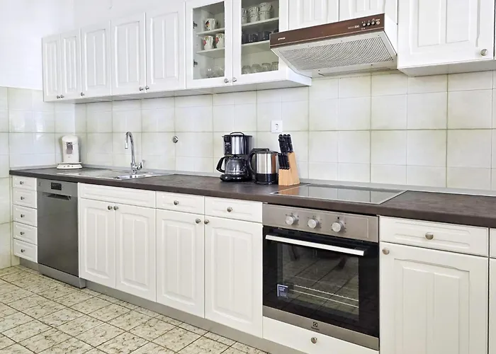 Apartment Put Mocila VI * Милна