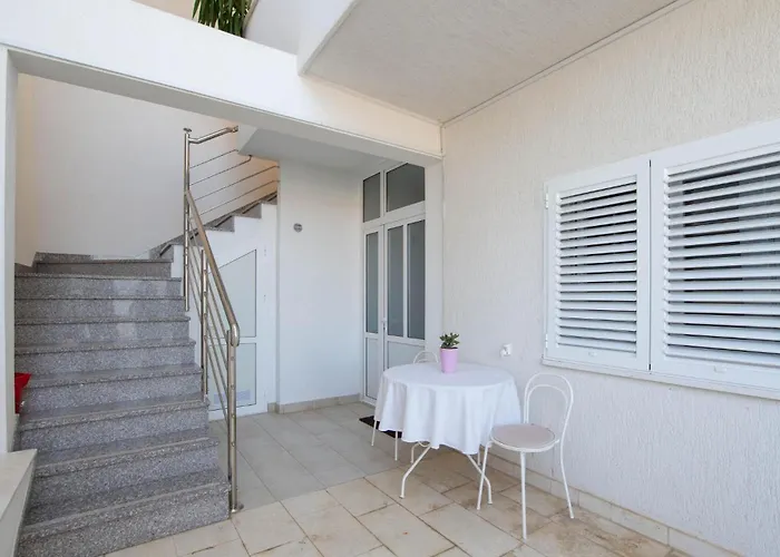 Apartment Put Mocila VI Apartman