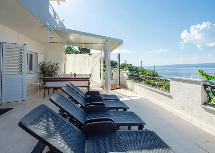 Put Mocila Vi Milna (Brac)