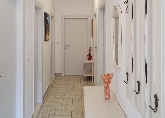 Apartman Apartment Put Mocila VI