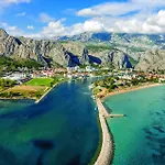Put Mocila Vi Otok Mrduja
