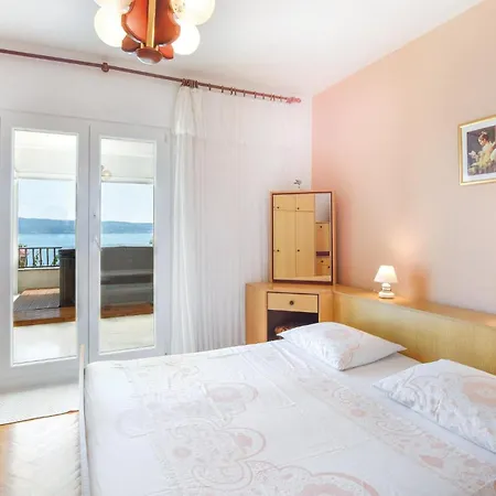 Appartement Put Mocila Vi Milna (Brac)