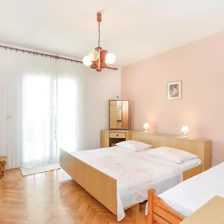 Apartman Put Mocila Vi Otok Mrduja