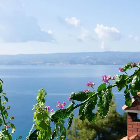 Appartement Put Mocila Vi Milna (Brac)