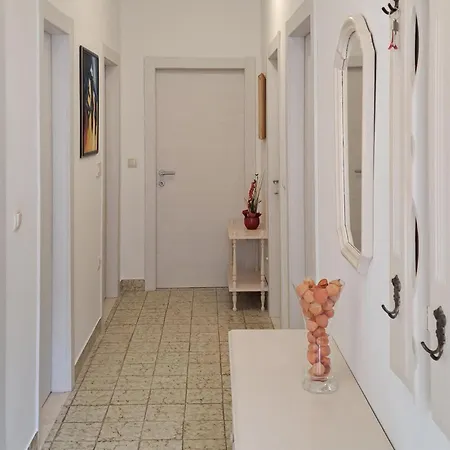 Apartman Put Mocila Vi