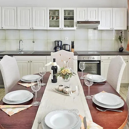 Put Mocila Vi Milna (Brac)